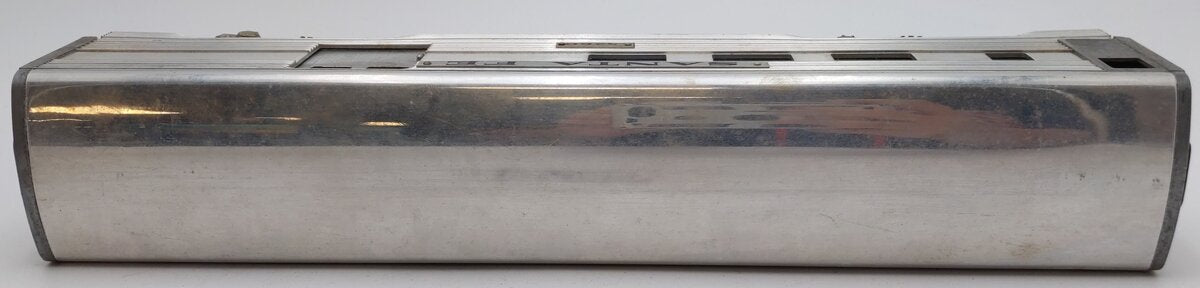 AMT 5260 Vintage O Santa Fe Combine Car VG/Box