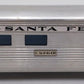 AMT 5260 Vintage O Santa Fe Combine Car VG/Box