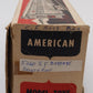 AMT 5260 Vintage O Santa Fe Combine Car VG/Box