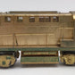 Alco Models D-124H HO Scale BRASS Alco DL-702 Diesel Locomotive VG/Box