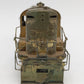 Alco Models D-124H HO Scale BRASS Alco DL-702 Diesel Locomotive VG/Box