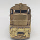 Alco Models D-144 HO Scale BRASS Alco C-430 Diesel Engine VG/Box