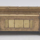 Alco Models D-144 HO Scale BRASS Alco C-430 Diesel Engine VG/Box