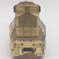 Alco Models D-144 HO Scale BRASS Alco C-430 Diesel Engine VG/Box