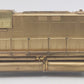Alco Models D-144 HO Scale BRASS Alco C-430 Diesel Engine VG/Box