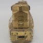 Alco Models D-144 HO Scale BRASS Alco C-430 Diesel Engine EX/Box