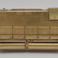 Alco Models D-144 HO Scale BRASS Alco C-430 Diesel Engine EX/Box