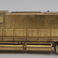 Alco Models D-144 HO Scale BRASS Alco C-430 Diesel Engine EX/Box