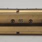 Alco Models D-144 HO Scale BRASS Alco C-430 Diesel Engine EX/Box