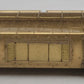 Alco Models D-144 HO Scale BRASS Alco C-430 Diesel Engine EX/Box