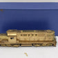 Alco Models D-124L HO BRASS Alco DL-702 Diesel w/Low Nose VG/Box