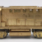 Alco Models D-124L HO BRASS Alco DL-702 Diesel w/Low Nose VG/Box