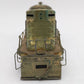 Alco Models D-124L HO BRASS Alco DL-702 Diesel w/Low Nose VG/Box