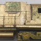 Alco Models D-144 HO Scale BRASS Alco C-430 Diesel Engine VG/Box