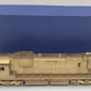 Alco Models D-144 HO Scale BRASS Alco C-430 Diesel Engine VG/Box