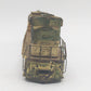 Alco Models D-144 HO Scale BRASS Alco C-430 Diesel Engine VG/Box