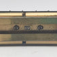 Alco Models D-144 HO Scale BRASS Alco C-430 Diesel Engine VG/Box