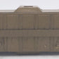 Alco Models X-121 HO Scale BRASS Pittsburgh & Lake Erie Cabin Car/Box