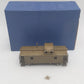 Alco Models X-122 HO Brass Pennsylvania N-6B Offset Cupola Cabin Car EX/Box