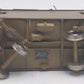 Alco Models X-122 HO Brass Pennsylvania N-6B Offset Cupola Cabin Car EX/Box