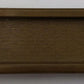 Alco Models X-109 HO Brass Greenville Well Flat Car EX