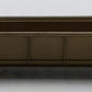 Alco Models X-109 HO Brass Greenville Well Flat Car EX