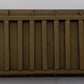 Alco Models X-109 HO Brass Greenville Well Flat Car EX