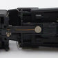 Rivarossi HO Scale Reading 0-8-0 Steam Locomotive w/ Tender #102