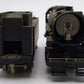 Rivarossi HO Scale Reading 0-8-0 Steam Locomotive w/ Tender #102