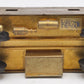 Nickel Plate Products HO BRASS Reading Caboose - Unpainted EX/Box