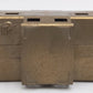 Nickel Plate Products HO BRASS Reading Caboose - Unpainted EX/Box