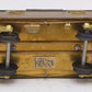 Nickel Plate Products BRASS HO Scale Delaware & Hudson Caboose - Unpainted EX/Box