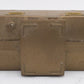 Nickel Plate Products BRASS HO Scale Delaware & Hudson Caboose - Unpainted EX/Box