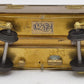 Nickel Plate Products BRASS HO Scale Delaware & Hudson Caboose EX/Box