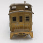 Nickel Plate Products BRASS HO Scale D&H Caboose EX/Box