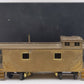 Nickel Plate Products BRASS HO Scale D&H Caboose EX/Box