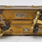 Nickel Plate Products BRASS HO Scale D&H Caboose EX/Box