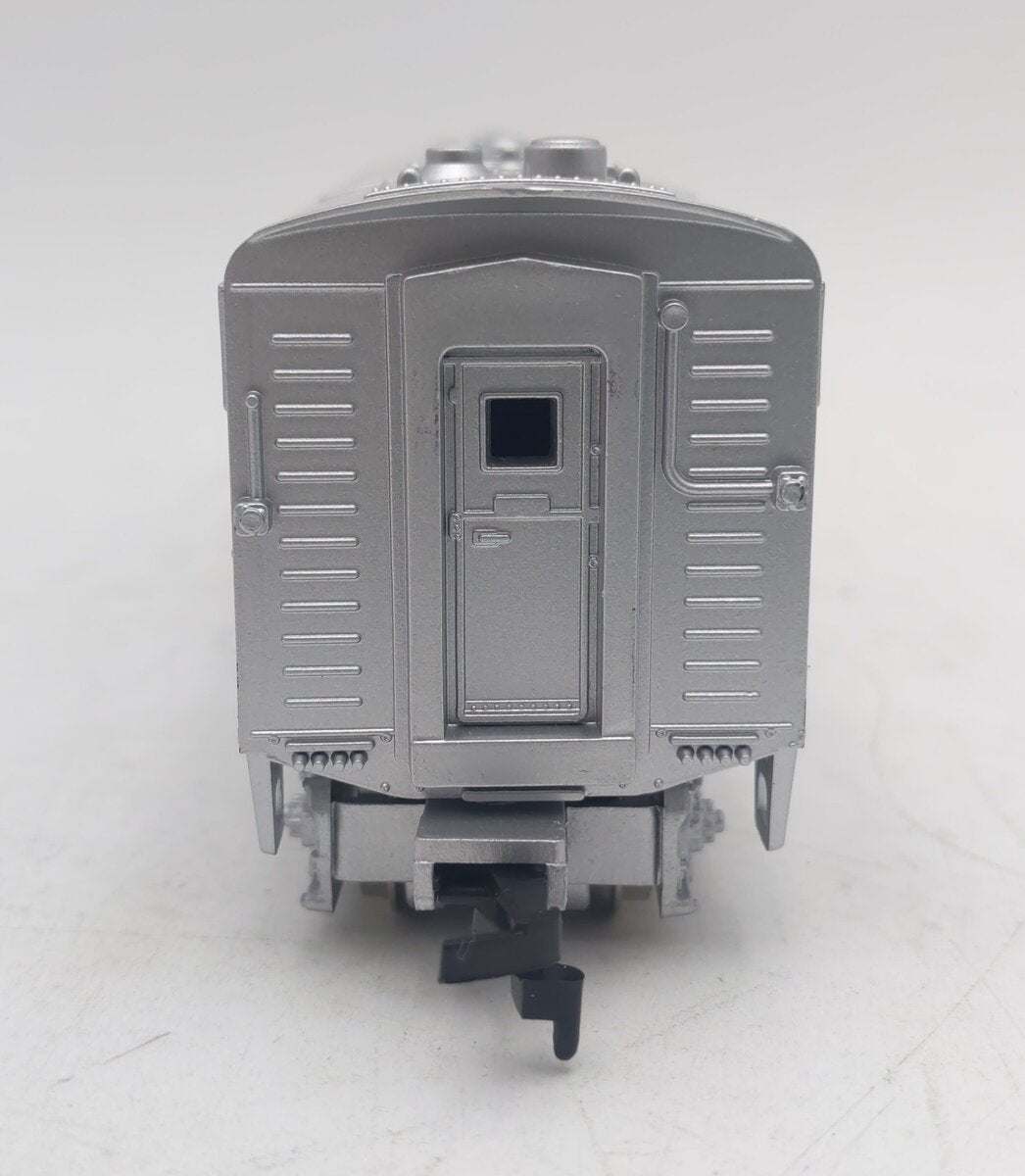 Mantua 412-001 HO Santa Fe F-7 Dummy Diesel Locomotive LN/Box