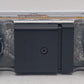 Mantua 412-001 HO Santa Fe F-7 Dummy Diesel Locomotive LN/Box