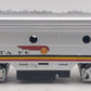 Mantua 412-001 HO Santa Fe F-7 Dummy Diesel Locomotive LN/Box