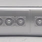 Mantua 412-001 HO Santa Fe F-7 Dummy Diesel Locomotive LN/Box