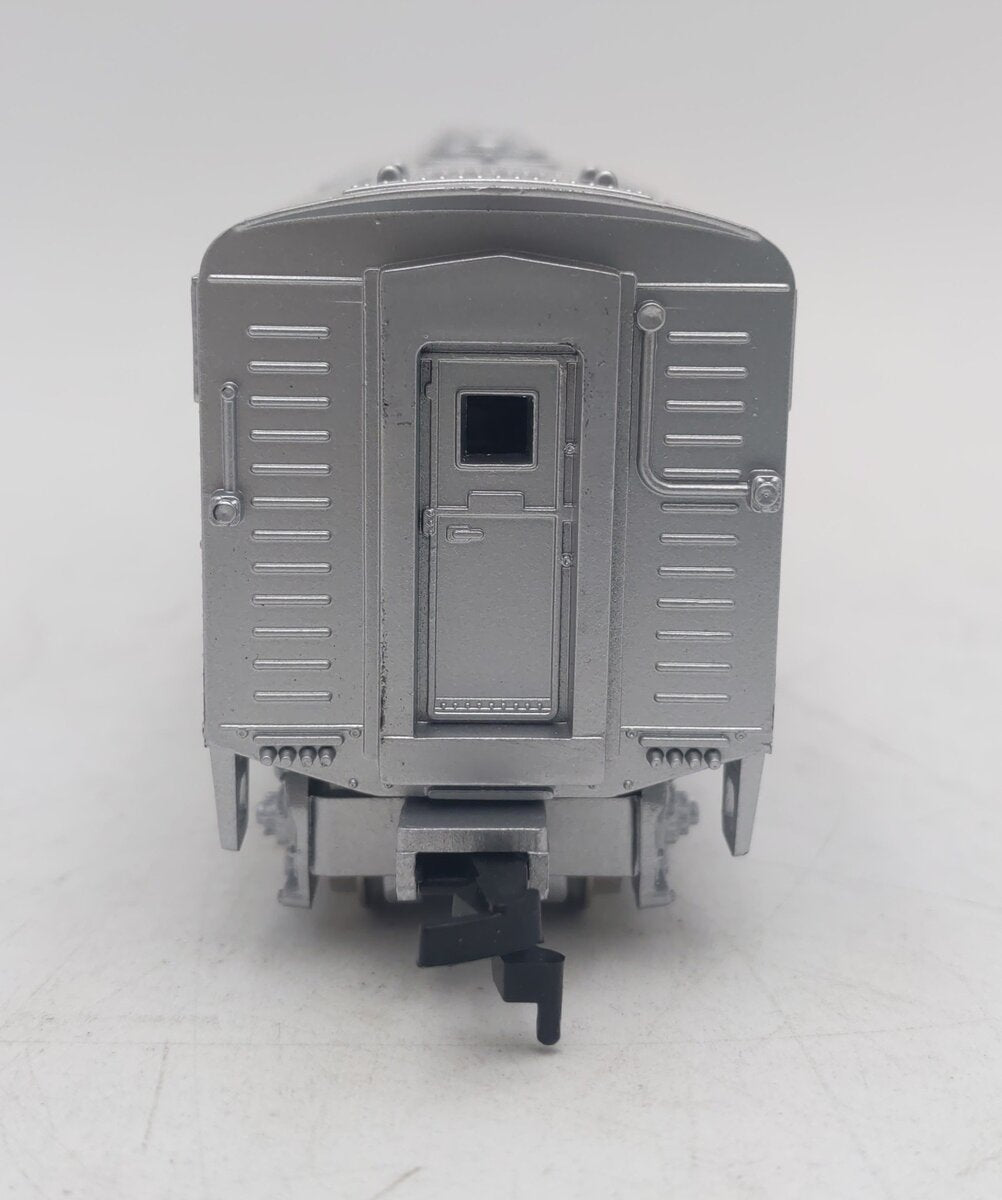 Mantua 412-001 HO Santa Fe F-7 Dummy Diesel Locomotive LN/Box