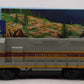 Athearn 4207 HO Erie Lackawanna Powered GP35 Diesel Locomotive #2570 EX/Box