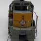 Athearn 4207 HO Erie Lackawanna Powered GP35 Diesel Locomotive #2570 EX/Box