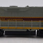 Athearn 4207 HO Erie Lackawanna Powered GP35 Diesel Locomotive #2570 EX/Box
