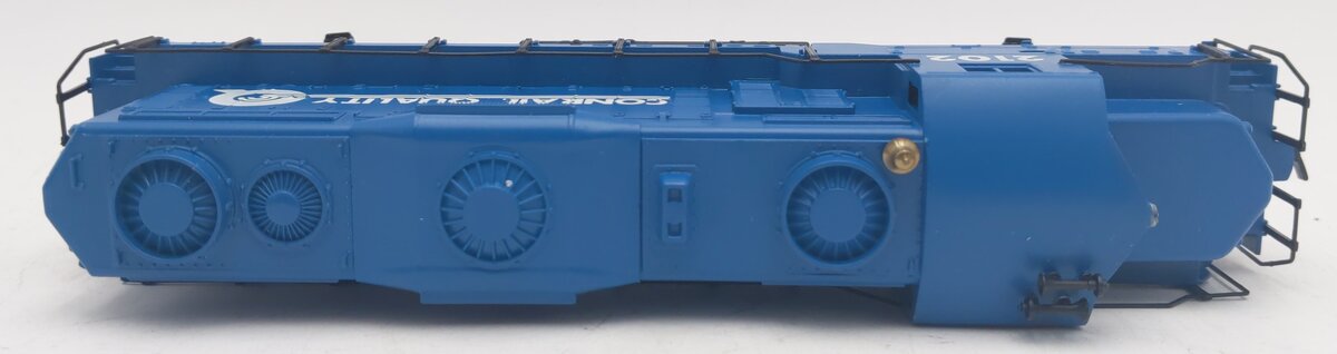Mantua 424-583 Conrail GP-20 Diesel Locomotive LN/Box