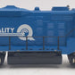 Mantua 424-583 Conrail GP-20 Diesel Locomotive LN/Box