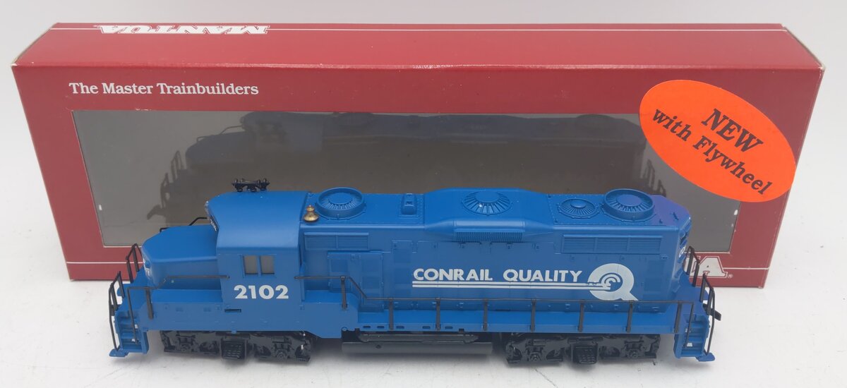 Mantua 424-583 Conrail GP-20 Diesel Locomotive LN/Box