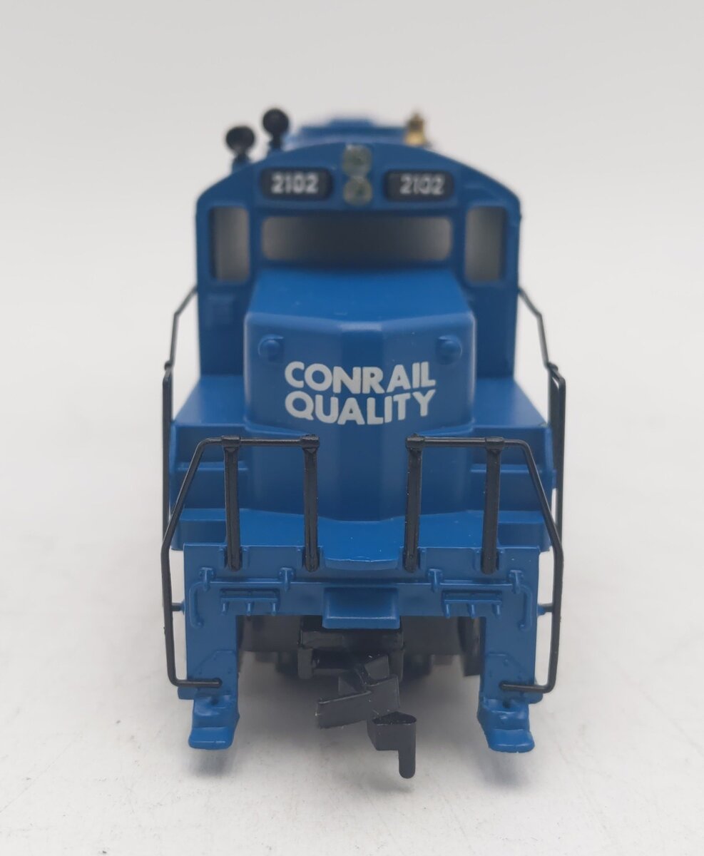Mantua 424-583 Conrail GP-20 Diesel Locomotive LN/Box