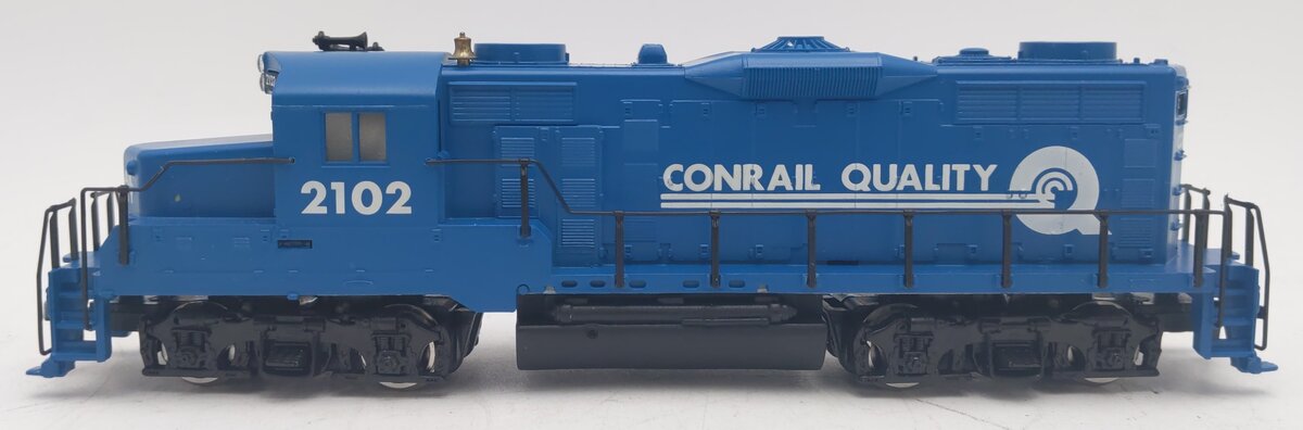 Mantua 424-583 Conrail GP-20 Diesel Locomotive LN/Box